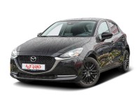 Mazda 2 1.5 SKYACTIV-G 75 LED Android Apple Tempomat DA