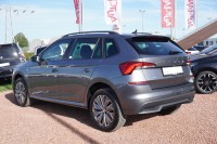 Skoda Kamiq 1.5 16V TSI Tour