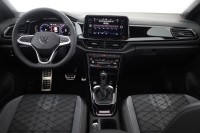 VW T-Roc R-Line Black Style 1.5 TSI DSG