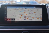 BMW 520 d Touring Sport Line