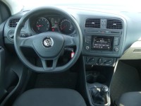 VW Polo 1.0