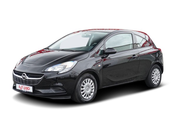 Opel Corsa E 1.2 Active
