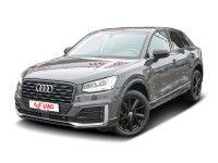 Audi Q2 30 1.0 TFSI sport LED Klimaaut. Sitzheizung