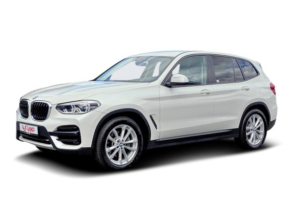 BMW X3 xDrive 30 d Advantage