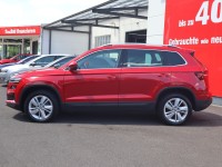 Skoda Karoq 1.5 TSI DSG
