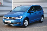 Vorschau: VW Touran 1.4 TSI Comfortline