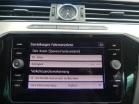 VW Passat Variant 1.4 TSI Highline R-Line