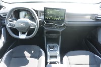 Dacia Duster Journey Hybrid 155 Aut.