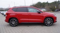 Cupra Ateca 2.0 TSI 4Drive