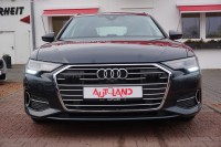 Audi A6 Avant 40 2.0 TDI DSG