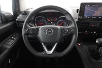 Opel Combo Life E 1.2 Turbo Innovation