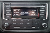 VW Caddy 1.2 TSI