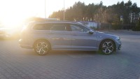 VW Passat Variant 2.0 TDI 4Motion R-Line