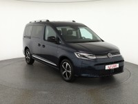 VW Caddy Maxi 1.5 TSI DSG