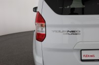 Ford Tourneo Courier 1.0 EB