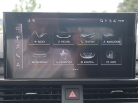 Audi A4 Avant 40 TDI advanced
