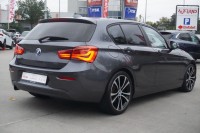 BMW 120 i Advantage Aut.