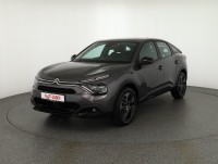 Citroen C4 PureTech 130 2-Zonen-Klima Navi Sitzheizung