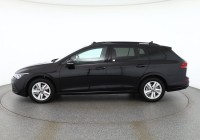 Vorschau: VW Golf VIII Variant 1.5 eTSI DSG