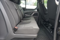 Renault Trafic 2.0 dCi L1H1 DoKa