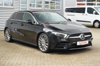 Mercedes-Benz A 250 A250 AMG Line