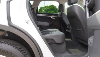 VW Touareg 3.0 V6 TDI 4Motion Luftfederung