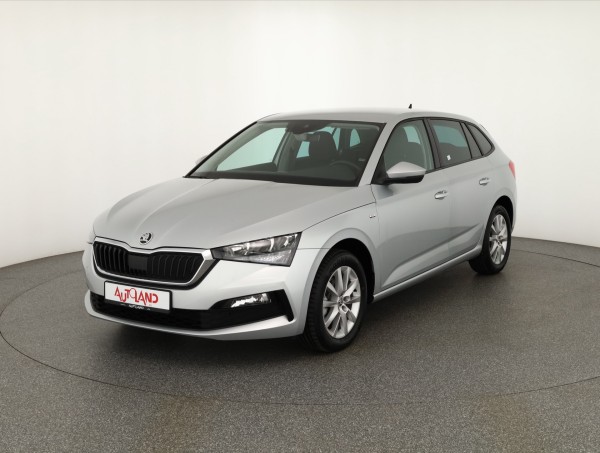 Skoda Scala 1.0 TSI DSG Drive 125