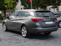 Opel Astra K 1.4 Turbo AT