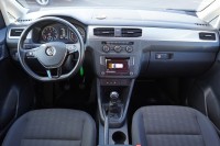 VW Caddy 1.4 16V TSI Comfortline