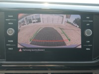 VW T-Cross 1.0 TSI DSG