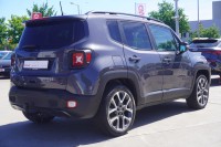 Jeep Renegade 1.3 PHEV 4x4 Aut.