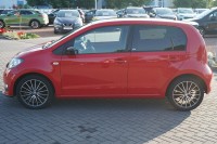 Skoda Citigo 1.0 Monte Carlo