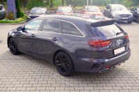 Kia cee'd Sporty Wagon Ceed 1.4 T-GDI GT Line