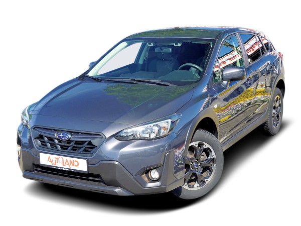 Subaru XV 1.6i Trend 4x4
