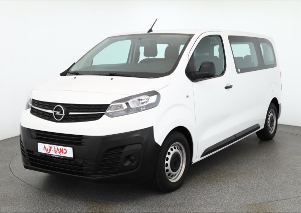 Opel Vivaro Kombi 1.5 CDTI L2