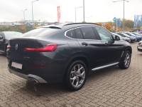 BMW X4 20i xDrive Aut.