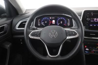VW T-Roc 1.5 TSI DSG