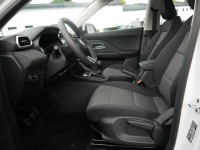 MG ZS 1.5 VTi-Tech Standard