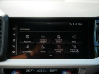 Audi A1 Sportback 25 S-Line DSG