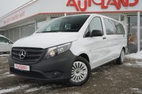 Vorschau: Mercedes-Benz Vito Tourer extralang 8-Sitzer Aut.