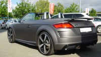 Audi TT Roadster 45 2.0 TFSI S-Line