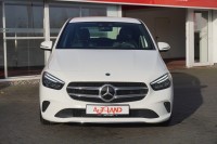 Mercedes-Benz B 200 B200 d Style