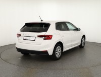 Skoda Fabia 1.0 TSI DSG