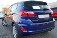 Ford Fiesta 1.1 Cool&Connect