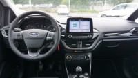 Ford Fiesta 1.0 EcoBoost Titanium X