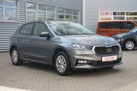 Skoda Fabia 1.0 TSI DSG