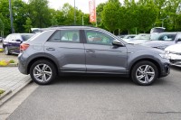 VW T-Roc 1.5 TSI DSG R-Line