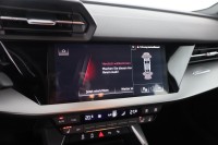 Audi A3 30 TFSI advanced