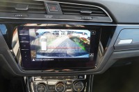 VW Touran 1.5 TSI Highline R-Line