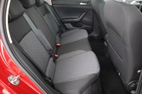 VW Taigo 1.0 TSI Move
